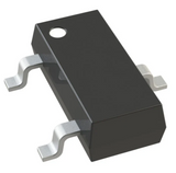 Pack of 10 BCV47 TRANS NPN DARL 60V 0.5A TO-236AB