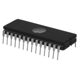 M27C512-15F1 IC E P R O M 512KBIT Parallel 28CDIP