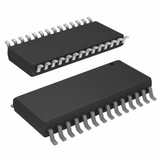 MAX3241CWI IC Transceiver Full 3/5 28SOIC
