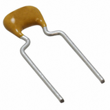 Pack of 10 C333C105K5R5TA CAP CER 1UF 10% 50V X7R Radial