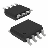 FDS6982AS Mosfet 2N-CH 30V 6.3A/8.6A 8SOIC