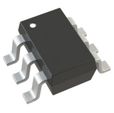 AD5247BKSZ100-R2 IC DGT POT 100KOHM 128TAP SC70-6