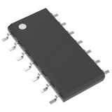 Pack of 5 MC74VHCT50ADR2G Integrated Circuits Buffer, Non-Inverting 5.5V 14-SOIC , Rohs