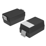 Pack of 10 MMSZ6V8T1 Zener Diode 6.8 V 500 mW ±5% Surface Mount SOD-123