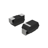 Pack of 5 SK110-LTP Diode Schottky 100V 1A Surface Mount DO-214AA, HSMB, Rohs