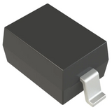 Pack of 6 DDZ18C-7 Zener Diode 18V 470mW 3% Surface Mount SOD-123, Rohs