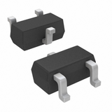 Pack of 8 SI1021R-T1-GE3 Mosfet P-CH 60V 190MA SC75A, Rohs