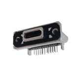 MUSBRM1C130 CONN RCPT TYPEC 24POS PCB R/A, Rohs