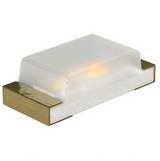 Pack of 10 APT1608SRCPRV Red 640nm LED Indication - Discrete 1.85V 0603 (1608 Metric), Rohs