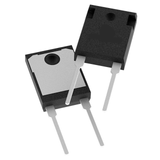 MSC030SDA070B Diode 700 V 60A Through Hole TO-247, Rohs