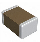 Pack of 45 GRM21BR61E106MA73L Ceramic Capacitor 10 µF ±20% 25V X5R 0805 (2012 Metric)