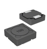 Pack of 10 SRR1240-470M Inductor 47 µH Shielded Drum Core, Wirewound Inductor 2 A 135mOhm Max Nonstandard