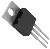 LT1086CT-5 IC REG Linear 1.5A TO220-3