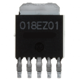 PQ018EZ01ZZ IC REG Linear 1.8V 1A SC63
