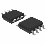 MIC5209BM IC REG LIN POS ADJ 500MA 8-SOIC