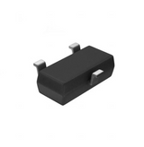 Pack of 10 BC 817 25 E-6327 TRANS NPN 45V 0.5A PG-SOT23 , Q62702C1690