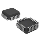 SY100E137JC IC Binary Counter 8-BIT 28PLCC