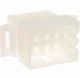 03-09-2122 CONN PLUG HSG 12POS 5.03MM , 0003092122