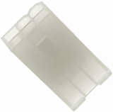 Pack of 10 39-01-3063 CONN Plug HSG 6POS 4.20MM , 0039013063