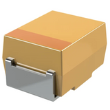 Pack of 5 TAJB225K025R CAP TANT 2.2UF 10% 25V 1411 SMD , Rohs, TAJB225K025RNJ