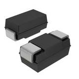 Pack of 5 RFN1L6STE25 Diode 600 V 800mA Surface Mount PMDS, Rohs