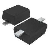 Pack of 7 UFZVFHTE-1718B Zener Diode 18 V 500 mW ±2.64% Surface Mount UMD2, Rohs