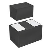 Pack of 25 VCUT05D1-Pack of 25 SD0-G4-08 Tvs Diode 5.5VWM 13VC Surface Mount CLP0603, Rohs