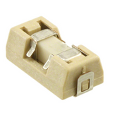Pack of 5 0154010.DR Fuse Board Mount 10A 125VAC/VDC 2SMD , Rohs