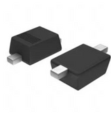 Pack of 90 MM3Z2V4B Zener Diode 2.4 V 200 mW ±2% Surface Mount SOD-323F