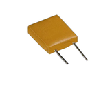 Pack of 10 SR615E105MAA Capacitor Ceramic Multilayer 1uF 50V Z5U 20% 5.08mm Radial