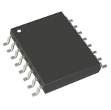 PI3B3125QE IC Bus Switch 1 x 1:1 16-QSOP, Rohs