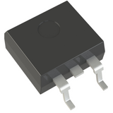MC7812BD2TG IC REG Linear 12V 1A D2PAK-3