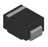 Pack of 10 1SMB5923BT3G Zener Diode 8.2 V 3 W ±5% Surface Mount SMB, Rohs
