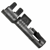 Pack of 10 350200-2 Connector Socket Contact Tin 10-14 AWG Crimp