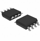 Pack of 10 LM393DR2 IC COMP DUAL OFFSET LV 8SOIC