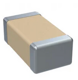 Pack of 10 C0805C100D5GAC7800  Ceramic Capacitor 10 pF ±0.5pF 50V C0G, NP0 0805 (2012 Metric),  C0805C100D5GACTU