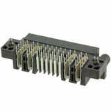 51760-10202402AA CONN RCPT BLADE PWR 28P Edge MNT