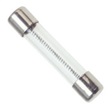 0313.100H Fuse Glass 100MA 250VAC 3AB 3AG