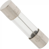 0218.500HXP Fuse Glass 500MA 250VAC 5X20MM