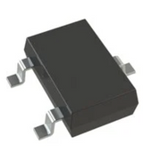 Pack of 10 MMBT2907ALT1 Transistor GP BJT PNP 60V 0.6A 330mW Automotive 3Pin SOT23