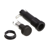 03453LF1H Fuse Holder 20 A 250V 1 Circuit Cartridge Panel Mount