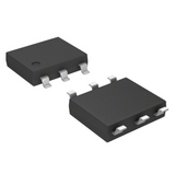 B1101UARP IC Mixed Technology TVS Device 1 Circuit Adjustable Surface Mount MS-013