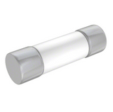 H215.315 Fuse Ceramic 315MA 250VAC 5X20MM, 0215.315H