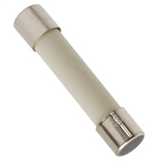 03266.25H Fuse Cartridge, Ceramic 6.25A 250VAC 3AB 3AG