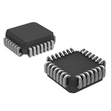 ICL7135CQI+ IC Display Driver 4.5 Digit 28-PLCC, RoHs