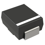 Pack of 10 B220-13-F Schottky Diode 20 V 2A Surface Mount SMB, RoHs