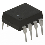 MCP6021-I/P IC OPAMP GP 1 Circuit 8DIP, RoHs