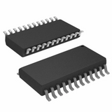 SN74LVC4245ADW IC XLTR VL BIDIR 24-SOIC