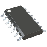 MCP2120-I/SL Integrated Circuits Infrared Encoder/Decoder IC 14-SOIC, RoHs