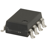 AQW216A Relay SSR SPST-NO 40MA 0-600V, RoHs